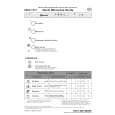 WHIRLPOOL GSXK 7451/2 Quick Start WHIRLPOOL GSXK 7451/2 Quick Start