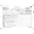 WHIRLPOOL AWO 6121 Quick Start WHIRLPOOL AWO 6121 Quick Start