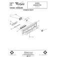 WHIRLPOOL DP8500XTN3 Parts Catalog WHIRLPOOL DP8500XTN3 Parts Catalog