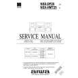 AIWA NSXDP25 Service Manual AIWA NSXDP25 Service Manual