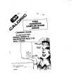 WHIRLPOOL MWR214 Owners Manual WHIRLPOOL MWR214 Owners Manual