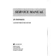 SHERWOOD RVD8090RDS Service Manual SHERWOOD RVD8090RDS Service Manual