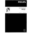 PHILIPS 945203110 Service Manual PHILIPS 945203110 Service Manual