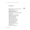 WHIRLPOOL AWP 061/5 Owners Manual WHIRLPOOL AWP 061/5 Owners Manual