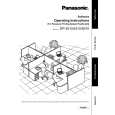 PANASONIC DP6010-PS Owners Manual PANASONIC DP6010-PS Owners Manual