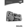 PHILIPS FW-D550/21 Owners Manual PHILIPS FW-D550/21 Owners Manual