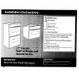 WHIRLPOOL KEBS177DAL0 Installation Manual WHIRLPOOL KEBS177DAL0 Installation Manual