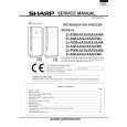 SHARP SJ-63M-WA Service Manual SHARP SJ-63M-WA Service Manual