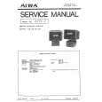 AIWA AFB-7 Service Manual AIWA AFB-7 Service Manual