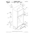 WHIRLPOOL ET1LFKXKB00 Parts Catalog WHIRLPOOL ET1LFKXKB00 Parts Catalog