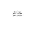 ARTHUR MARTIN ELECTROLUX AWT1055AA Owners Manual ARTHUR MARTIN ELECTROLUX AWT1055AA Owners Manual