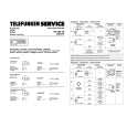 TELEFUNKEN PRC77 Service Manual TELEFUNKEN PRC77 Service Manual