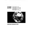 ITT 3466 Service Manual ITT 3466 Service Manual