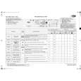 WHIRLPOOL EMOTION 1600 Quick Start WHIRLPOOL EMOTION 1600 Quick Start