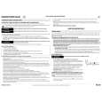 WHIRLPOOL HB 500 AN Quick Start WHIRLPOOL HB 500 AN Quick Start