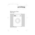 PRIVILEG 697.491 9/20619 Owners Manual PRIVILEG 697.491 9/20619 Owners Manual