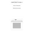 AEG E31000-3-M Owners Manual AEG E31000-3-M Owners Manual