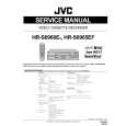 JVC HRS6960EX Service Manual JVC HRS6960EX Service Manual