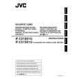 JVC IF-C51SD1 Owners Manual JVC IF-C51SD1 Owners Manual