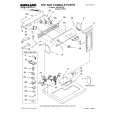 WHIRLPOOL SGDS800JQ2 Parts Catalog WHIRLPOOL SGDS800JQ2 Parts Catalog