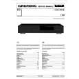 GRUNDIG T302 Service Manual GRUNDIG T302 Service Manual
