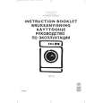 ELECTROLUX EWF1434 Owners Manual ELECTROLUX EWF1434 Owners Manual