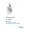 PHILIPS CD2402S/05 Owners Manual PHILIPS CD2402S/05 Owners Manual