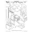 WHIRLPOOL GSC308PJB2 Parts Catalog WHIRLPOOL GSC308PJB2 Parts Catalog