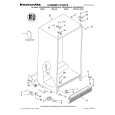 WHIRLPOOL KSRA25KKSS00 Parts Catalog WHIRLPOOL KSRA25KKSS00 Parts Catalog