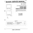 SHARP CA1 CHASSIS Service Manual SHARP CA1 CHASSIS Service Manual