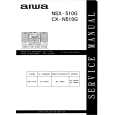 AIWA CXN510G Service Manual AIWA CXN510G Service Manual
