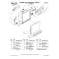 WHIRLPOOL DP920QWDB5 Parts Catalog WHIRLPOOL DP920QWDB5 Parts Catalog