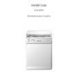 AEG FJADE Owners Manual AEG FJADE Owners Manual