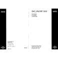 AEG FAVORIT3430I-B Owners Manual AEG FAVORIT3430I-B Owners Manual