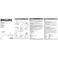 PHILIPS SBCHC450/00 Owners Manual PHILIPS SBCHC450/00 Owners Manual