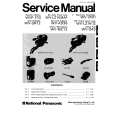 PANASONIC WV-LZ14/8AF Service Manual PANASONIC WV-LZ14/8AF Service Manual