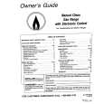 WHIRLPOOL CGS1740ADH Owners Manual WHIRLPOOL CGS1740ADH Owners Manual