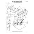 WHIRLPOOL KGYS850GQ1 Parts Catalog WHIRLPOOL KGYS850GQ1 Parts Catalog
