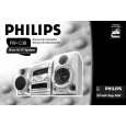 PHILIPS FW-C38/19 Owners Manual PHILIPS FW-C38/19 Owners Manual