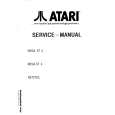 ATARI MEGA ST2 Service Manual ATARI MEGA ST2 Service Manual
