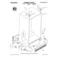 WHIRLPOOL TS25AQXBN01 Parts Catalog WHIRLPOOL TS25AQXBN01 Parts Catalog