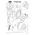 WHIRLPOOL REC3622BL0 Katalog Części WHIRLPOOL REC3622BL0 Katalog Części