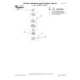 WHIRLPOOL GC2000PE1 Parts Catalog WHIRLPOOL GC2000PE1 Parts Catalog