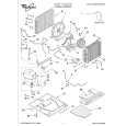 WHIRLPOOL ACQ254XG0 Parts Catalog WHIRLPOOL ACQ254XG0 Parts Catalog