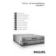 PHILIPS SPD1100BD/93 Owners Manual PHILIPS SPD1100BD/93 Owners Manual
