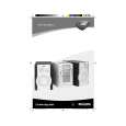 PHILIPS MC-200/21 Owners Manual PHILIPS MC-200/21 Owners Manual