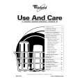 WHIRLPOOL GU990SCGB0 Owners Manual WHIRLPOOL GU990SCGB0 Owners Manual
