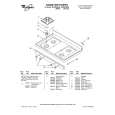 WHIRLPOOL SF385PEEN0 Parts Catalog WHIRLPOOL SF385PEEN0 Parts Catalog