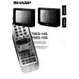 SHARP 70ES14S Owners Manual SHARP 70ES14S Owners Manual