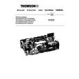THOMSON 36WX87ES Service Manual THOMSON 36WX87ES Service Manual